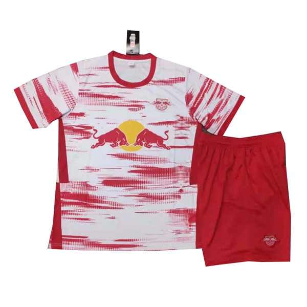 1ª Equipación Camiseta RB Leipzig Niño 2021-2022